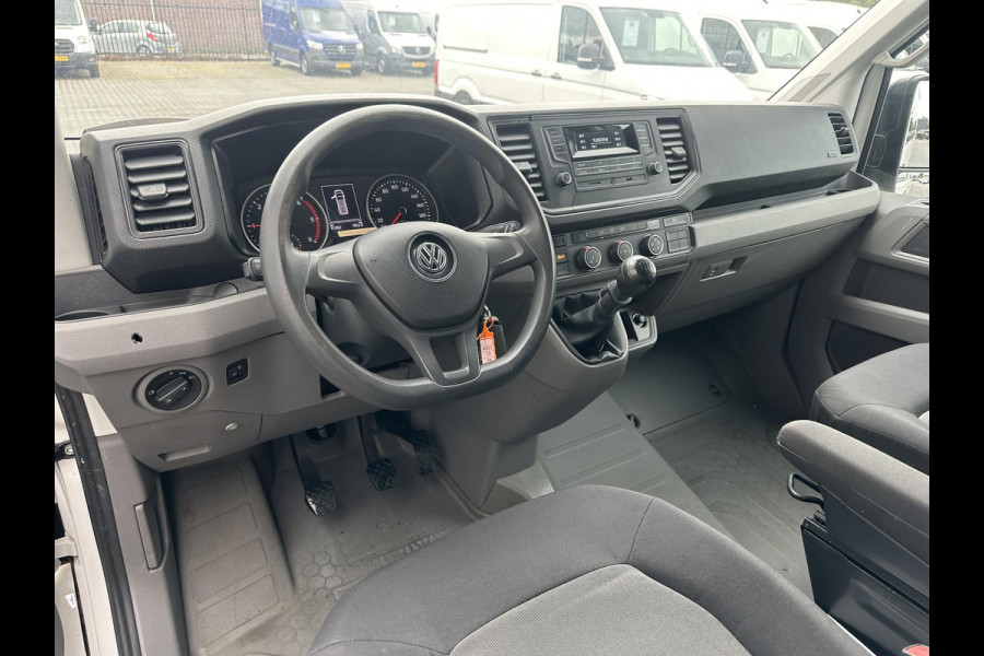 Volkswagen Crafter 35 2.0 TDI L3H3 Trendline*A/C*HAAK*PDC*CRUISE