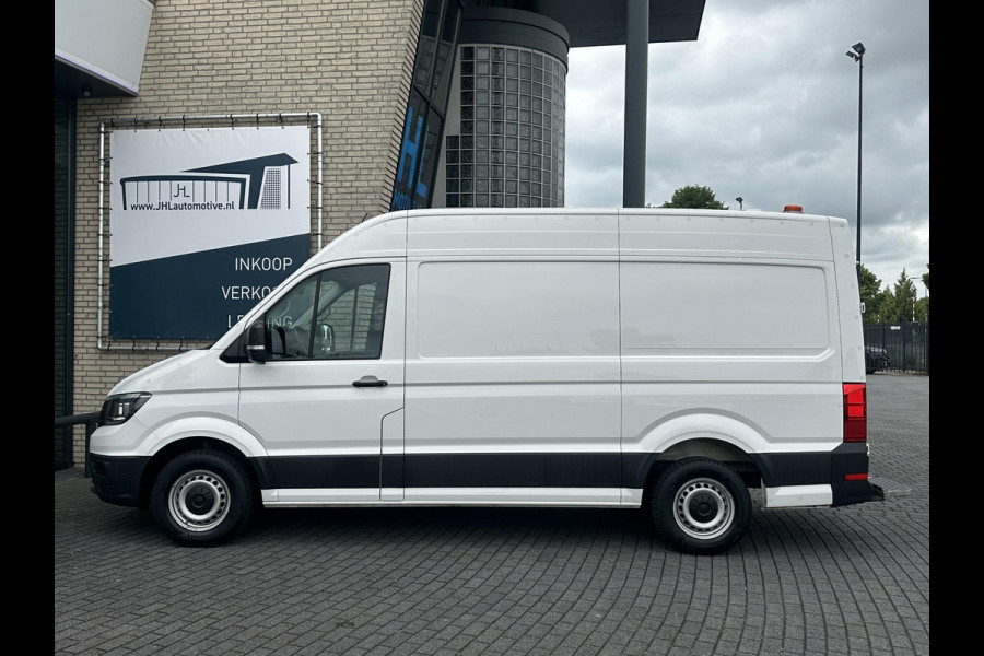 Volkswagen Crafter 35 2.0 TDI L3H3 Trendline*A/C*HAAK*PDC*CRUISE