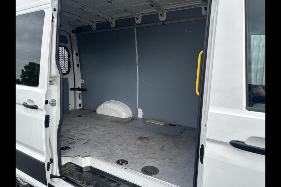 Volkswagen Crafter 35 2.0 TDI L3H3 Trendline*A/C*HAAK*PDC*CRUISE