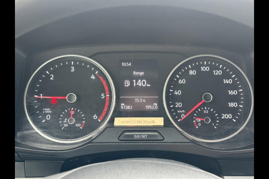 Volkswagen Crafter 35 2.0 TDI L3H3 Trendline*A/C*HAAK*PDC*CRUISE