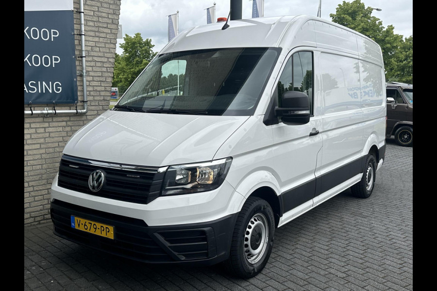 Volkswagen Crafter 35 2.0 TDI L3H3 Trendline*A/C*HAAK*PDC*CRUISE