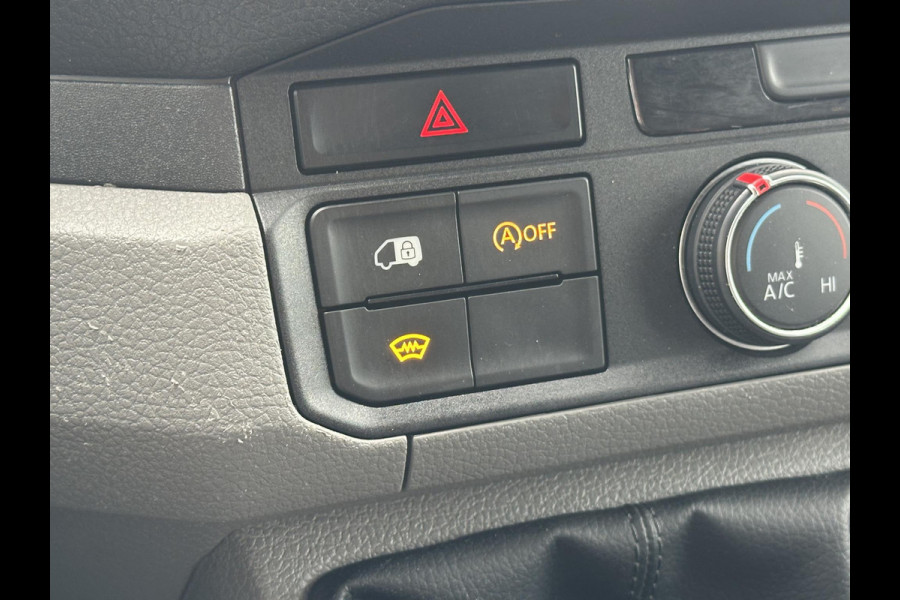 Volkswagen Crafter 35 2.0 TDI L3H3 Trendline*A/C*HAAK*PDC*CRUISE