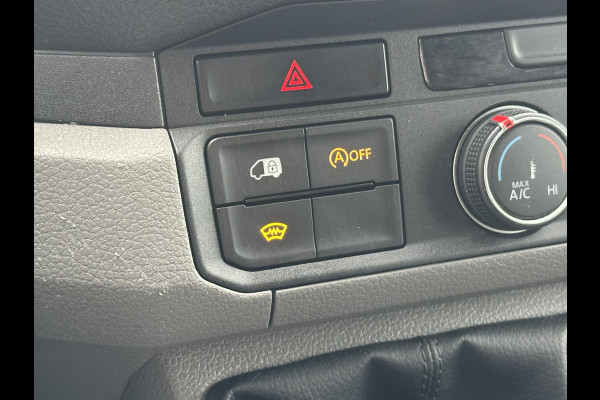 Volkswagen Crafter 35 2.0 TDI L3H3 Trendline*A/C*HAAK*PDC*CRUISE