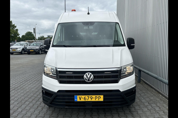 Volkswagen Crafter 35 2.0 TDI L3H3 Trendline*A/C*HAAK*PDC*CRUISE