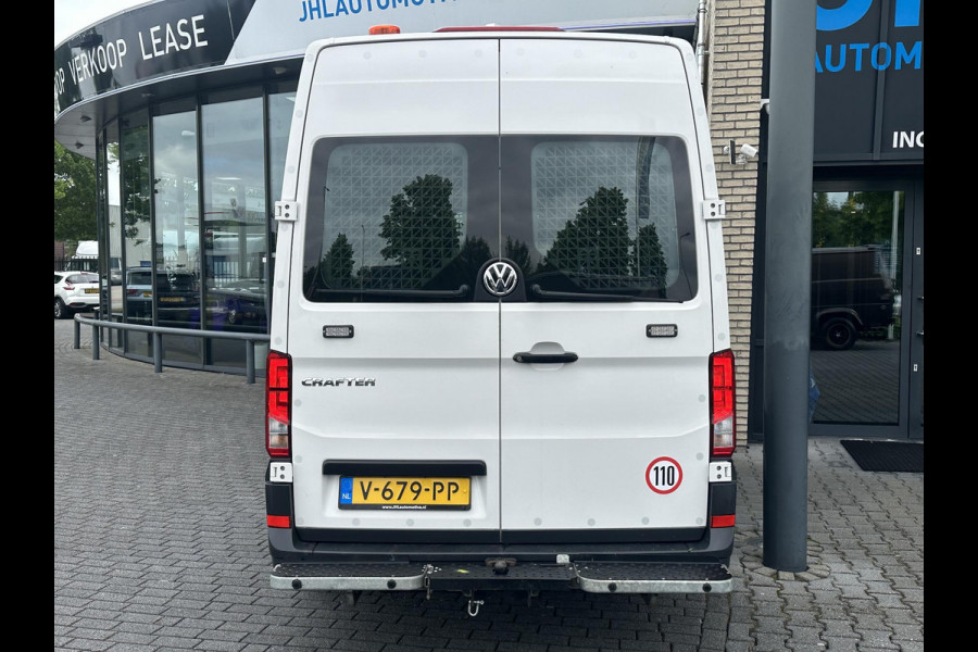 Volkswagen Crafter 35 2.0 TDI L3H3 Trendline*A/C*HAAK*PDC*CRUISE