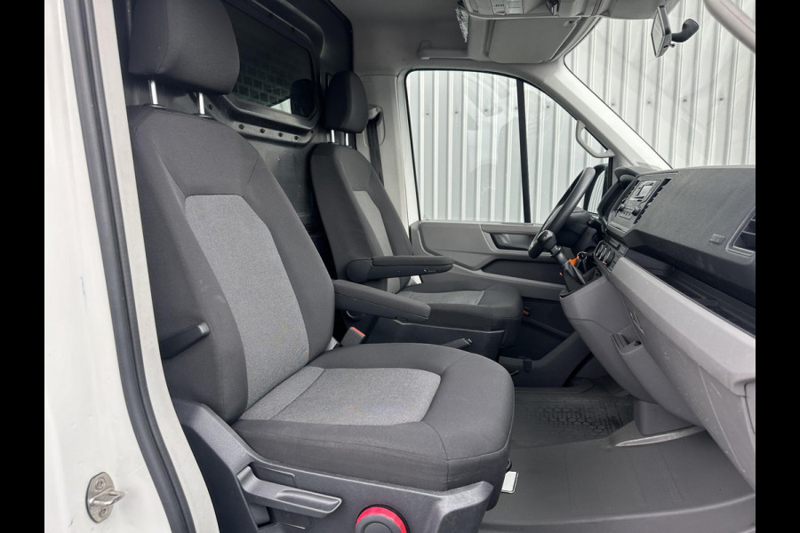 Volkswagen Crafter 35 2.0 TDI L3H3 Trendline*A/C*HAAK*PDC*CRUISE