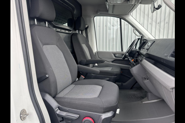 Volkswagen Crafter 35 2.0 TDI L3H3 Trendline*A/C*HAAK*PDC*CRUISE