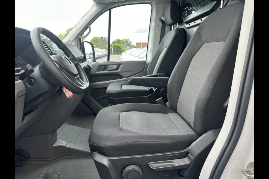 Volkswagen Crafter 35 2.0 TDI L3H3 Trendline*A/C*HAAK*PDC*CRUISE