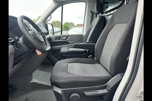 Volkswagen Crafter 35 2.0 TDI L3H3 Trendline*A/C*HAAK*PDC*CRUISE