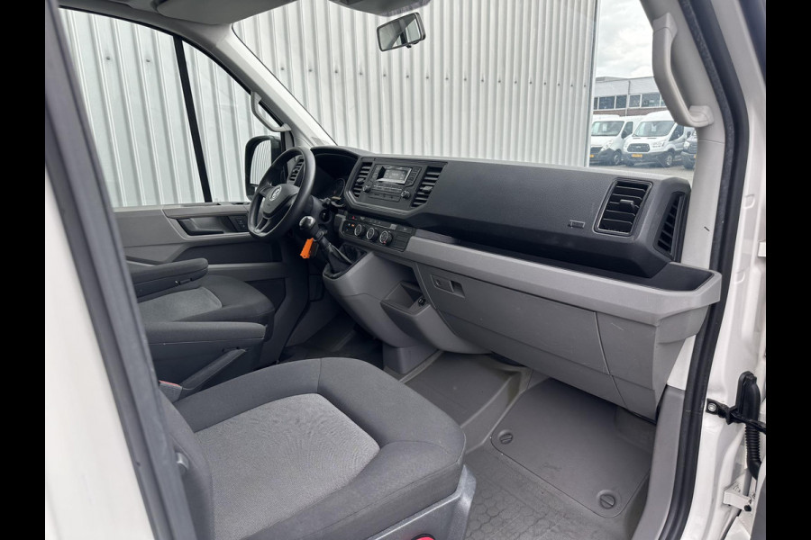 Volkswagen Crafter 35 2.0 TDI L3H3 Trendline*A/C*HAAK*PDC*CRUISE