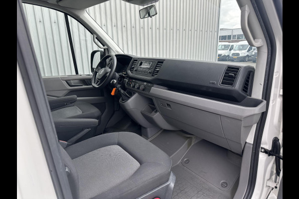 Volkswagen Crafter 35 2.0 TDI L3H3 Trendline*A/C*HAAK*PDC*CRUISE