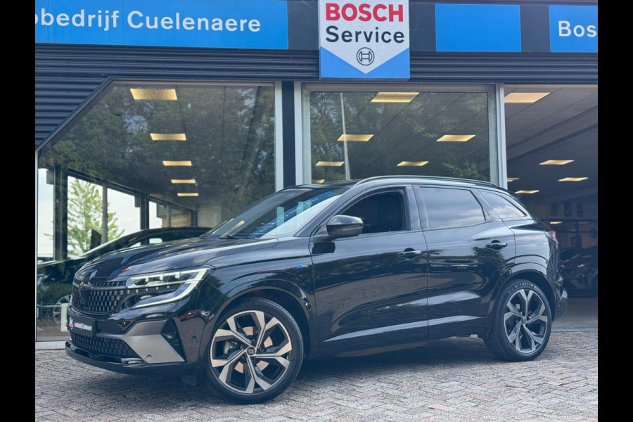 Renault Austral 1.2 E-Tech full hybrid 200 techno esprit Alpine Elektr. Aklep / Camera / P-sensoren