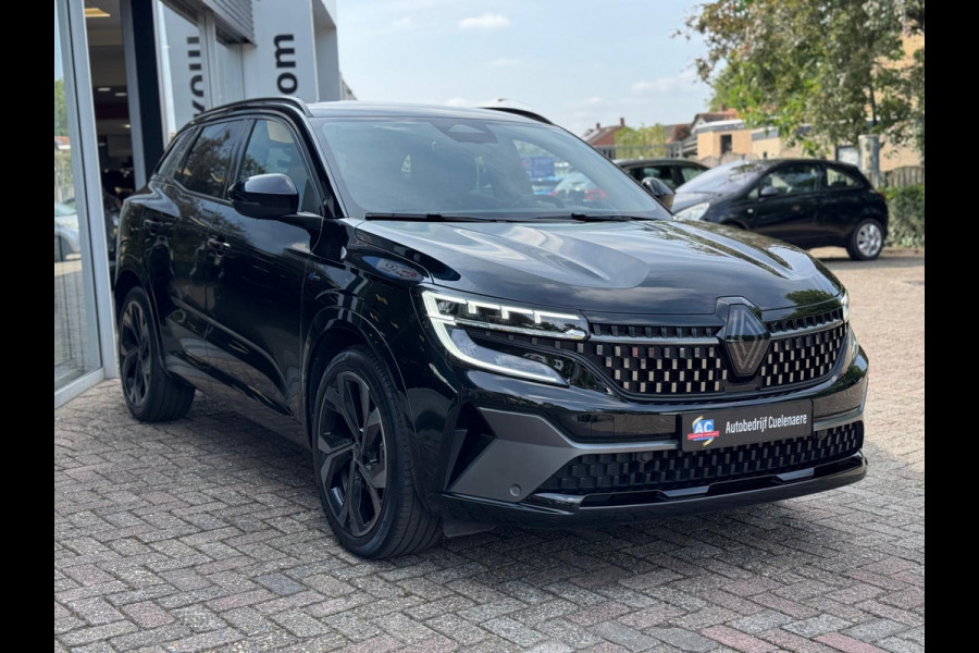 Renault Austral 1.2 E-Tech full hybrid 200 techno esprit Alpine Elektr. Aklep / Camera / P-sensoren