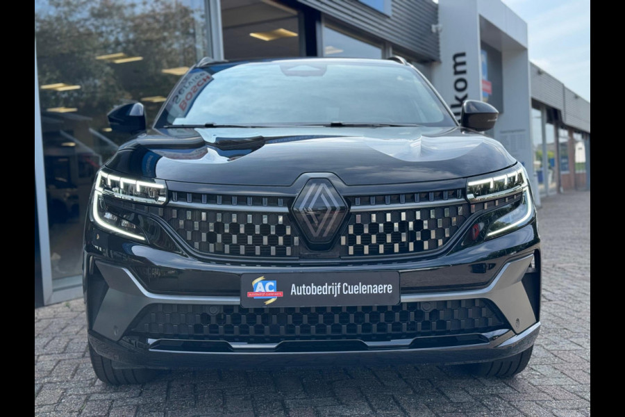 Renault Austral 1.2 E-Tech full hybrid 200 techno esprit Alpine Elektr. Aklep / Camera / P-sensoren