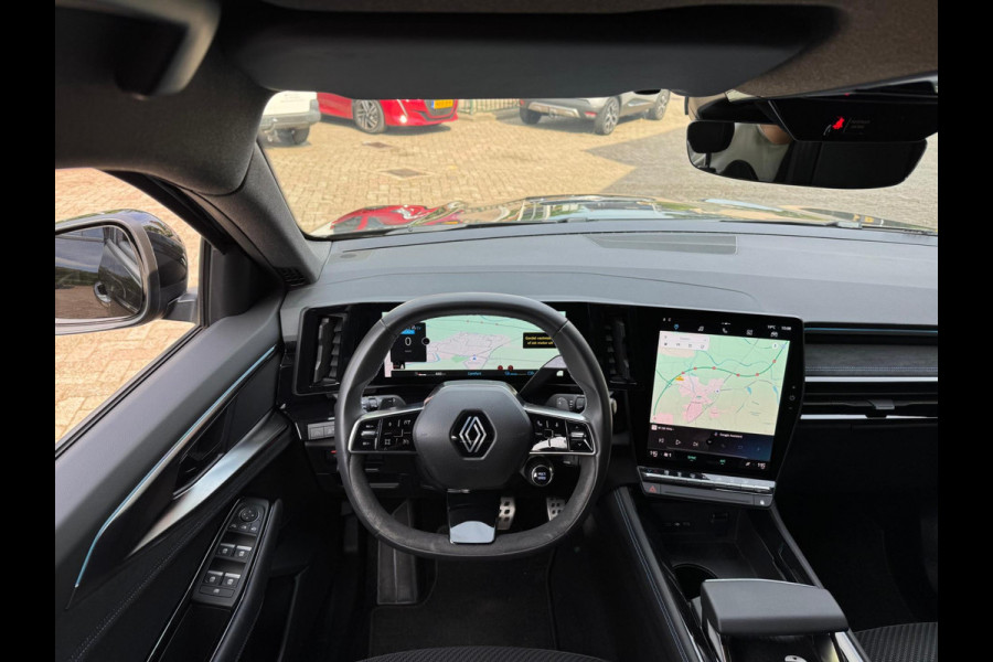 Renault Austral 1.2 E-Tech full hybrid 200 techno esprit Alpine Elektr. Aklep / Camera / P-sensoren