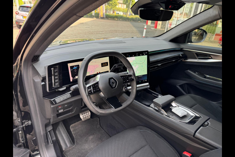 Renault Austral 1.2 E-Tech full hybrid 200 techno esprit Alpine Elektr. Aklep / Camera / P-sensoren
