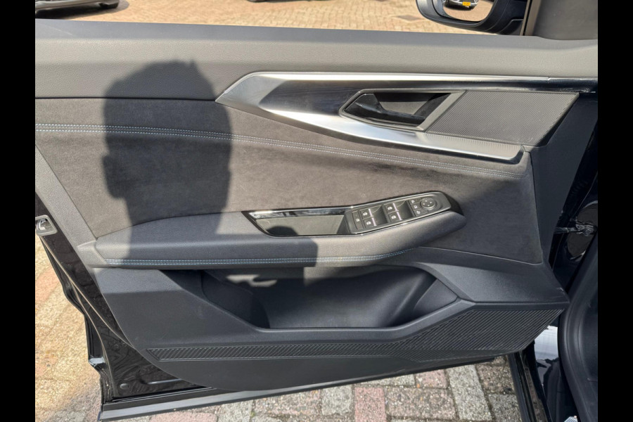 Renault Austral 1.2 E-Tech full hybrid 200 techno esprit Alpine Elektr. Aklep / Camera / P-sensoren
