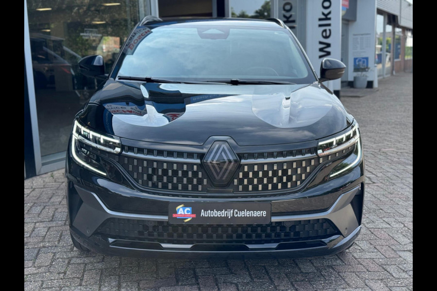 Renault Austral 1.2 E-Tech full hybrid 200 techno esprit Alpine Elektr. Aklep / Camera / P-sensoren