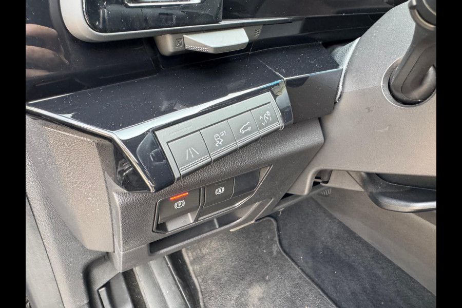 Renault Austral 1.2 E-Tech full hybrid 200 techno esprit Alpine Elektr. Aklep / Camera / P-sensoren