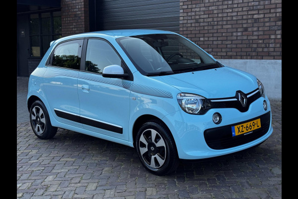 Renault Twingo 1.0 SCe Collection / Recent onderhoud gehad / Cruise Control / Airco / NED-Twingo