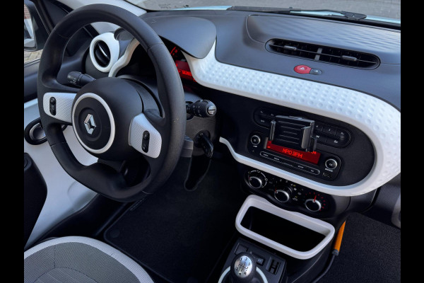 Renault Twingo 1.0 SCe Collection / Recent onderhoud gehad / Cruise Control / Airco / NED-Twingo