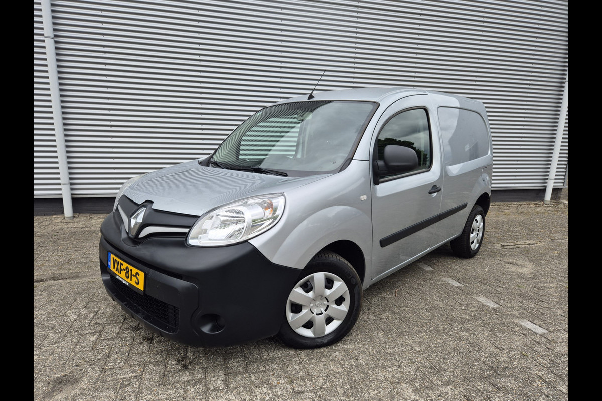 Renault Kangoo 1.5 Blue dCi 80 Comfort prijs is EX btw, airco,cruise,navigatie, Renault Kangoo 1.5 Blue dCi 80 Comfort prijs is EX btw, airco,cruise,navigatie,