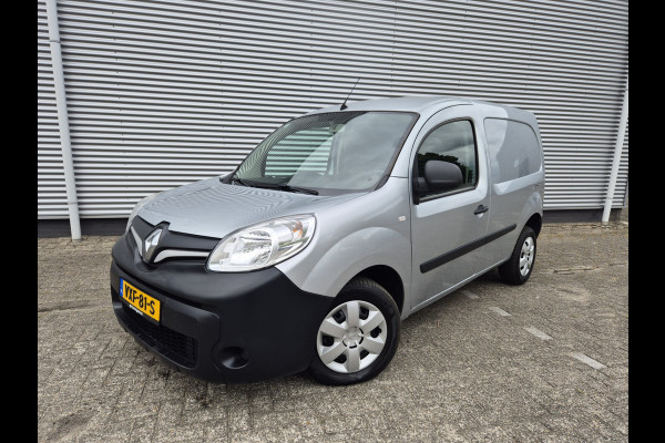 Renault Kangoo 1.5 Blue dCi 80 Comfort prijs is EX btw, airco,cruise,navigatie,