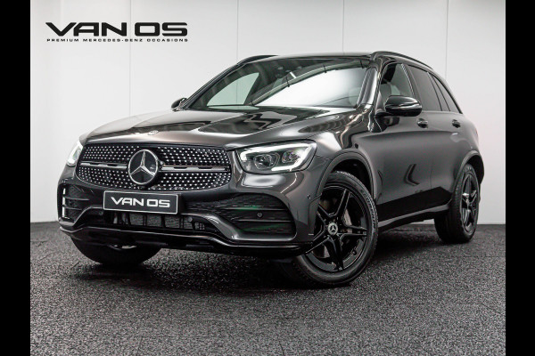 Mercedes-Benz GLC GLC 200 4MATIC AMG Line | NIGHT |