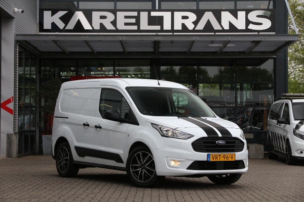 Ford Transit Connect 1.5 EcoBlue 100 | L1 | Bestel | Cruise | Airco..
