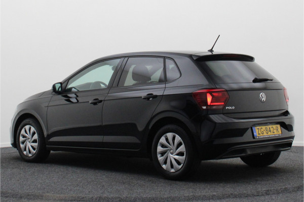 Volkswagen Polo 1.0 MPI Comfortline LED, Apple Carplay, Cruise, Airco, Bluetooth