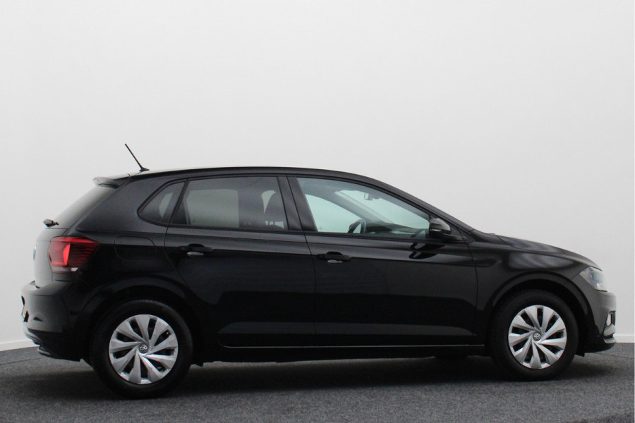 Volkswagen Polo 1.0 MPI Comfortline LED, Apple Carplay, Cruise, Airco, Bluetooth