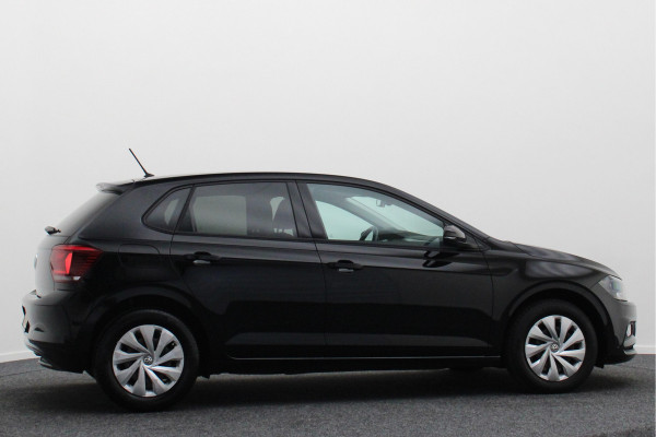 Volkswagen Polo 1.0 MPI Comfortline LED, Apple Carplay, Cruise, Airco, Bluetooth