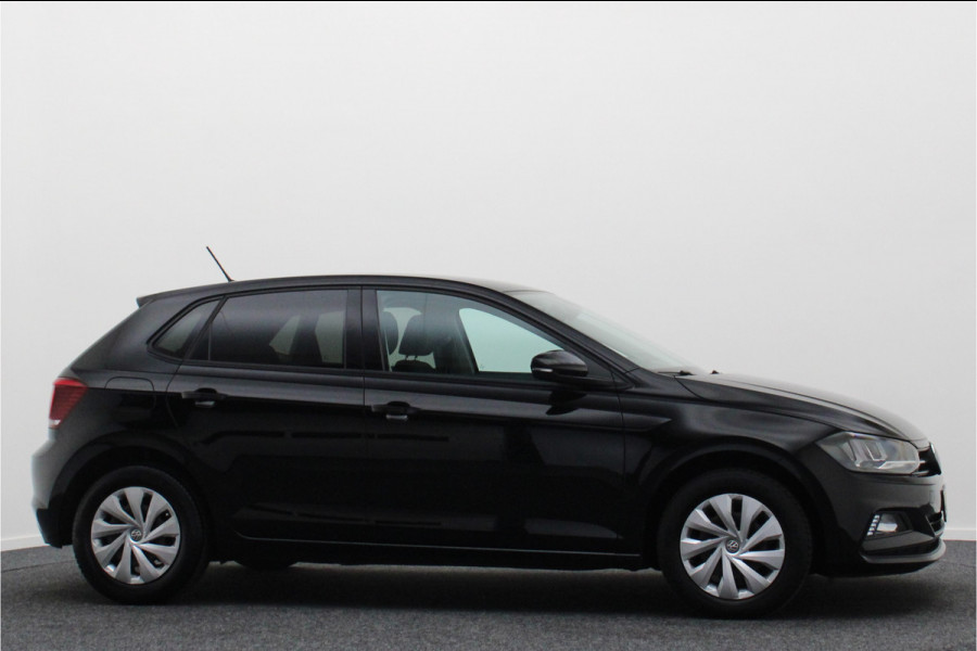 Volkswagen Polo 1.0 MPI Comfortline LED, Apple Carplay, Cruise, Airco, Bluetooth