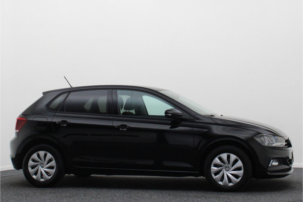 Volkswagen Polo 1.0 MPI Comfortline LED, Apple Carplay, Cruise, Airco, Bluetooth