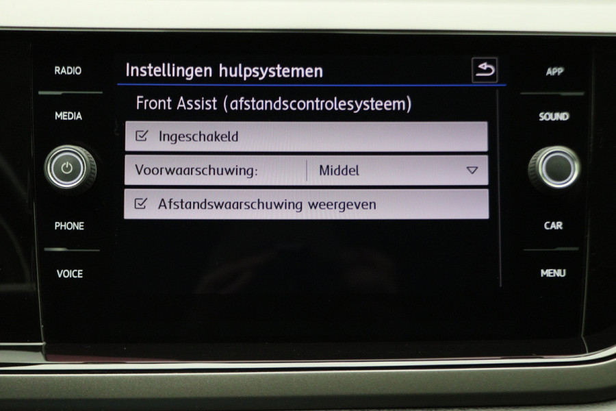 Volkswagen Polo 1.0 MPI Comfortline LED, Apple Carplay, Cruise, Airco, Bluetooth