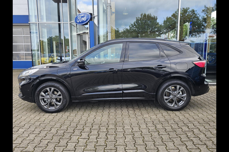 Ford Kuga 2.5 PHEV ST-Line X 225pk | Driver Assistance Pack | Winterpack | SYNC 3 Navigatie | Elek. Achterklep