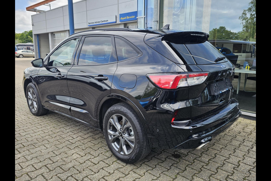 Ford Kuga 2.5 PHEV ST-Line X 225pk | Driver Assistance Pack | Winterpack | SYNC 3 Navigatie | Elek. Achterklep