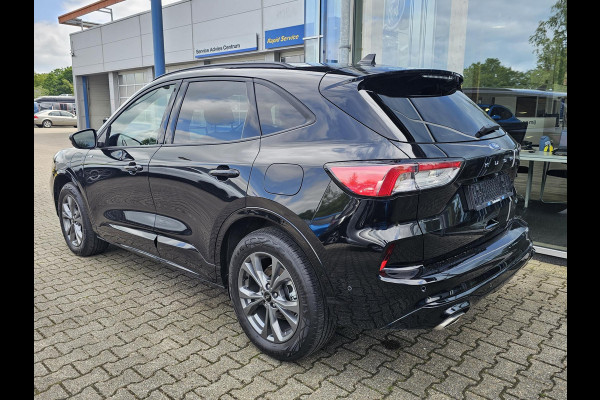 Ford Kuga 2.5 PHEV ST-Line X 225pk | Driver Assistance Pack | Winterpack | SYNC 3 Navigatie | Elek. Achterklep