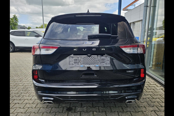 Ford Kuga 2.5 PHEV ST-Line X 225pk | Driver Assistance Pack | Winterpack | SYNC 3 Navigatie | Elek. Achterklep