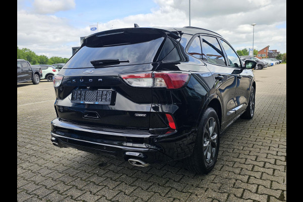 Ford Kuga 2.5 PHEV ST-Line X 225pk | Driver Assistance Pack | Winterpack | SYNC 3 Navigatie | Elek. Achterklep