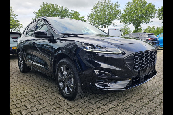 Ford Kuga 2.5 PHEV ST-Line X 225pk | Driver Assistance Pack | Winterpack | SYNC 3 Navigatie | Elek. Achterklep