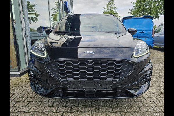 Ford Kuga 2.5 PHEV ST-Line X 225pk | Driver Assistance Pack | Winterpack | SYNC 3 Navigatie | Elek. Achterklep