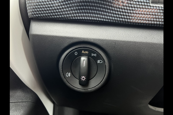Volkswagen up! 1.0 BMT move up! NAP! 1e EIGENAAR! AIRCO! DAB!