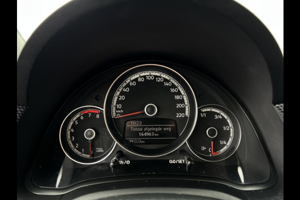 Volkswagen up! 1.0 BMT move up! NAP! 1e EIGENAAR! AIRCO! DAB!