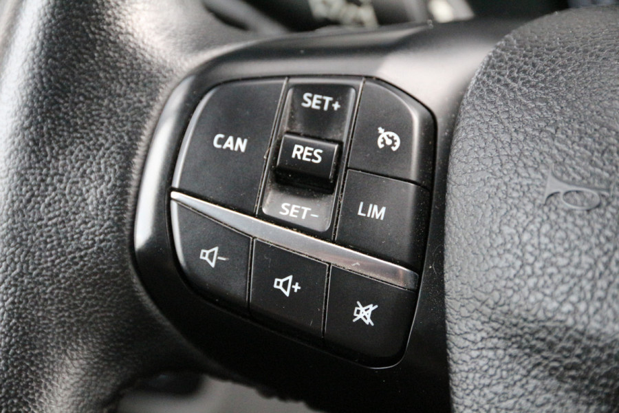 Ford Transit Custom 2.0 TDCI 130 | 2x Schuifdeur | 2.5t trekgewicht | Inrichting | Airco..