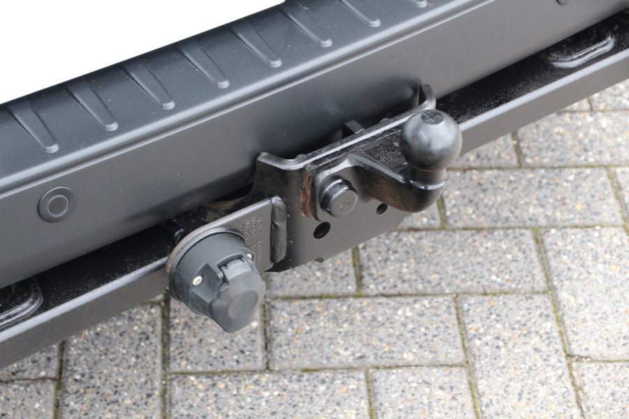 Ford Transit Custom 2.0 TDCI 130 | 2x Schuifdeur | 2.5t trekgewicht | Inrichting | Airco..