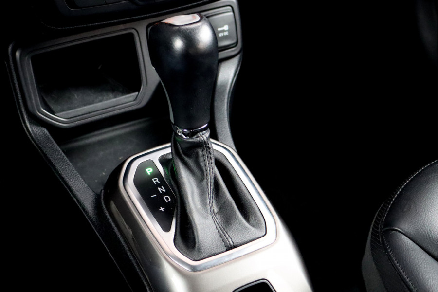 Jeep Renegade 1.3T Limited | Camera | Adaptive Cruise Control | Leder | Beats Audio | Keyless | LED |