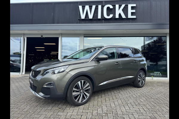 Peugeot 5008 1.2 PureTech Allure AUT 7 pers. 131PK