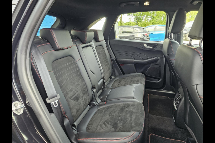 Ford Kuga 2.5 PHEV ST-Line X 225pk | Driver Assistance Pack | Winterpack | SYNC 3 Navigatie | Elek. Achterklep