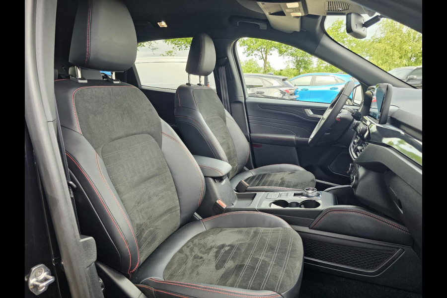 Ford Kuga 2.5 PHEV ST-Line X 225pk | Driver Assistance Pack | Winterpack | SYNC 3 Navigatie | Elek. Achterklep